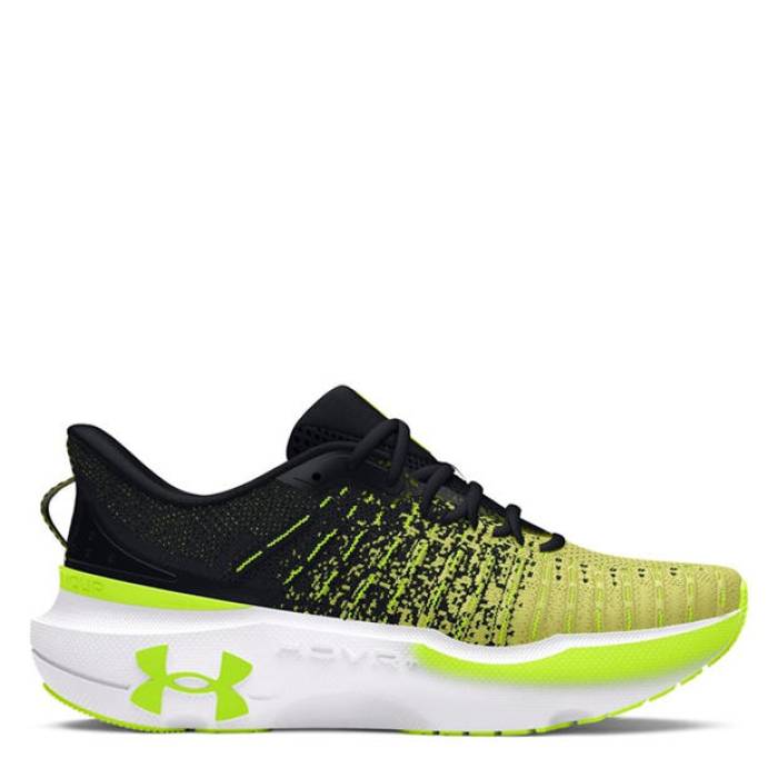 アンダーアーマー Under Armour 【 W Infinite Elite Women Black 】 エリート レディース 黒色 ブラック