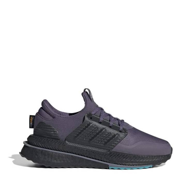 アディダス Adidas 【 X_Plrboost Shoes Womens Women Shadow Violet 】 シューズ 運動すること靴 レディース レディース シャドー・シャドウ 紫・相撲取り草