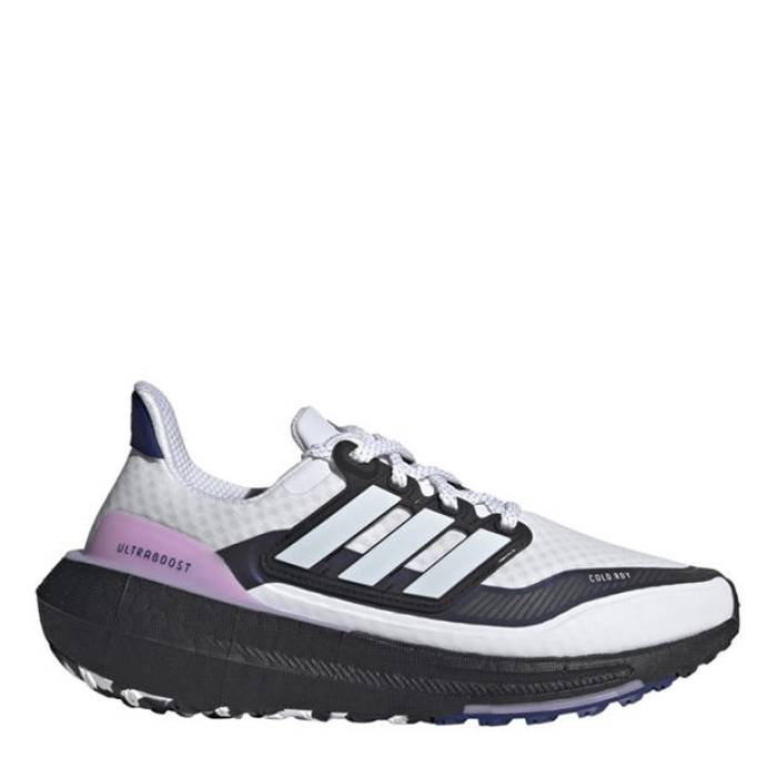 アディダス Adidas 【 Ultrbst Light Ld99 Women White 】 レディース 白色 ホワイト
