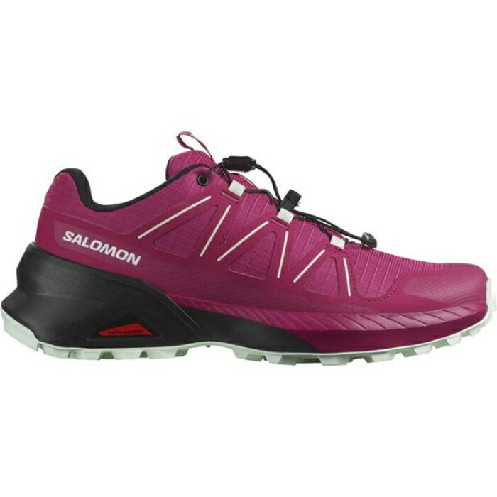 楽天市場】SALOMON BY PHILEO | XT-SP1 (PINK) サロモン