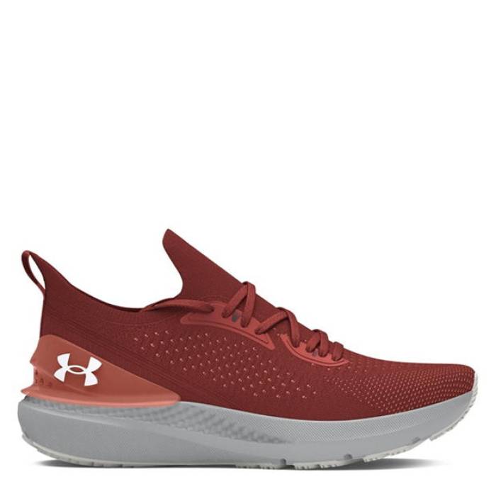 アンダーアーマー Under Armour 【 Shift Running Shoes Mens Men Orange 】 シューズ 運動靴 メンズ メンズ orange 橙・オレンジ|スニケス