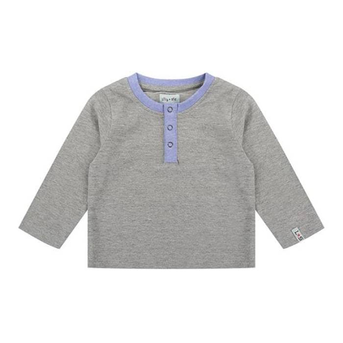 Lilly And Sid 【 Regular Fit Placket T-Shirt Kids Multi 】 Tシャツ ジュニア キッズ