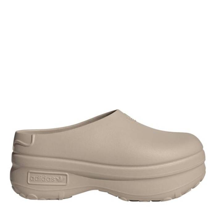 アディダス Adidas Originals 【 Stan Mule Ld99 Women Wonder Taupe 】 レディース