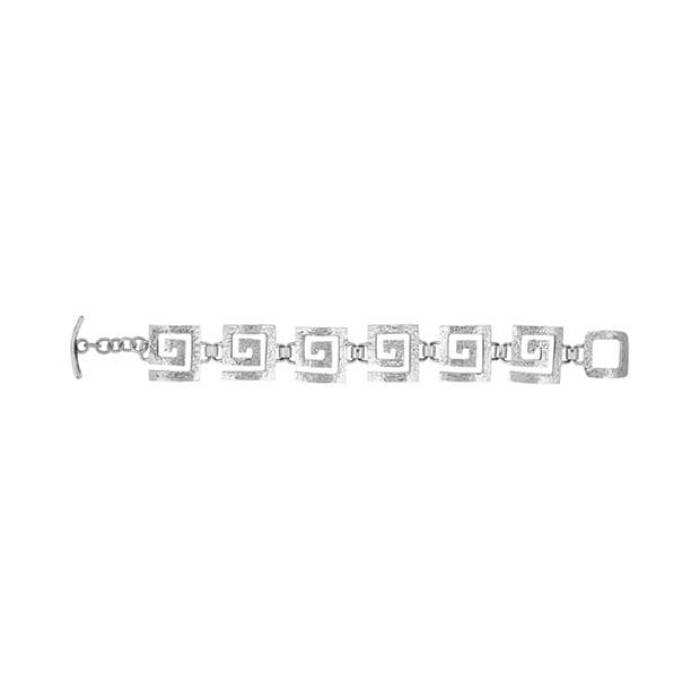 Tianguis Jackson 【 Women's Chain Bracelet Women Silver 】 レディース ブレスレット レディース Silver 銀色・シルバー|スニケス