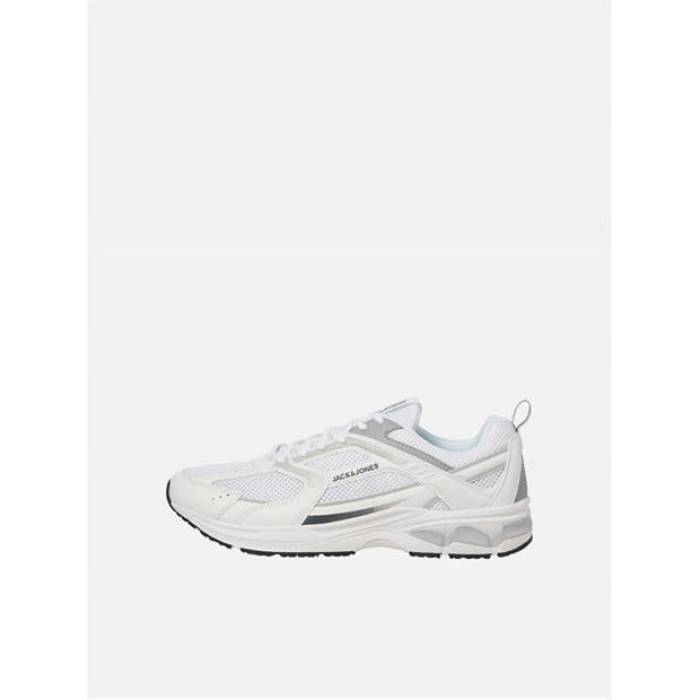 Jack And Jones 【 Tokyo Sneaker Sn62 Men Bright White 】 靴 スニーカー メンズ 白色 ホワイト