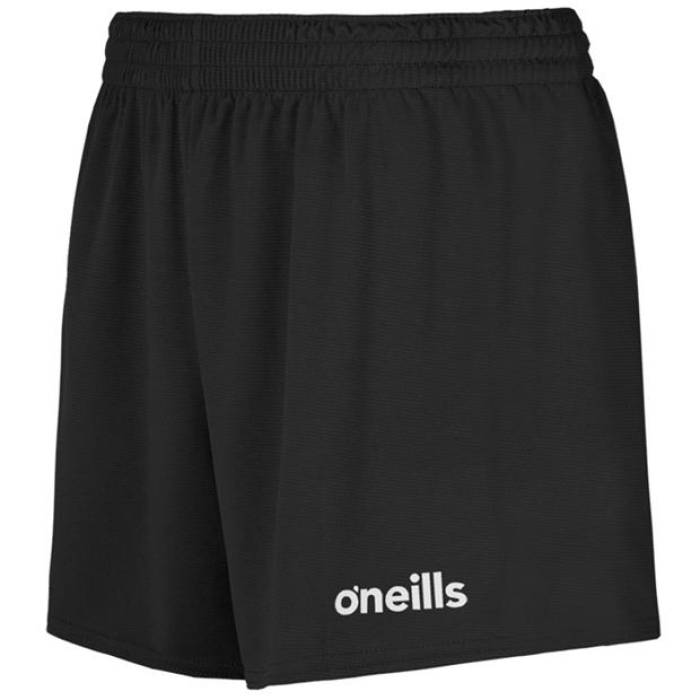 Oneills 【 Mourne Plain Shorts Senior Men Black 】 ショーツ シニア メンズ 黒色 ブラック