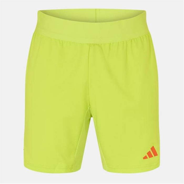 アディダス Adidas 【 T24 P Gk S Sn99 Men Yellow 】 メンズ yellow 黄色・イエロー