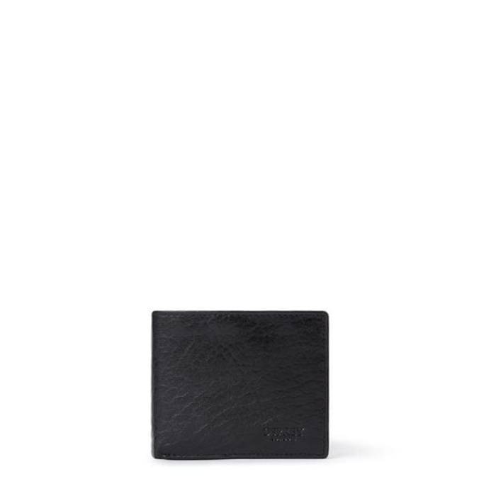 オスプレー Osprey 【 Highland Coin Wallet Sn99 Unisex Black 】 コイン Wallet ウォレット・財布 ユニセックス 黒色 ブラック