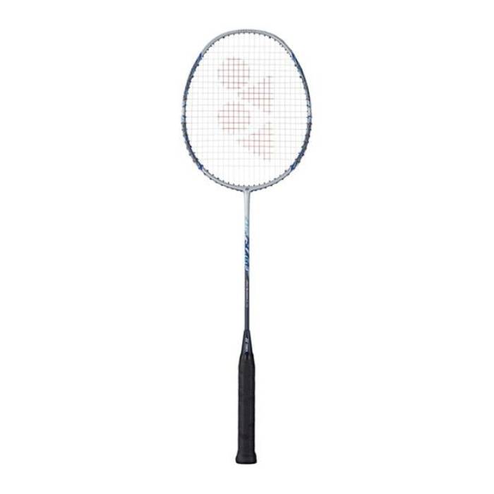 Yonex 【 Badminton Racket Unisex Silver 】 ラケット ユニセックス Silver 銀色・シルバー｜スニケス