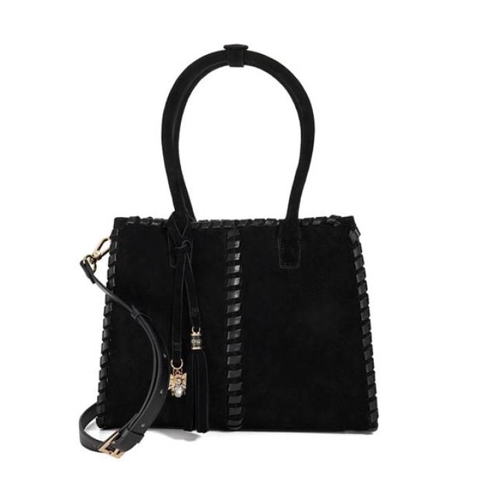 デューンロンドン Dune London 【 Women's Darlingtons Tote Bag Women Black 】 レディース バッグ レディース 黒色 ブラック