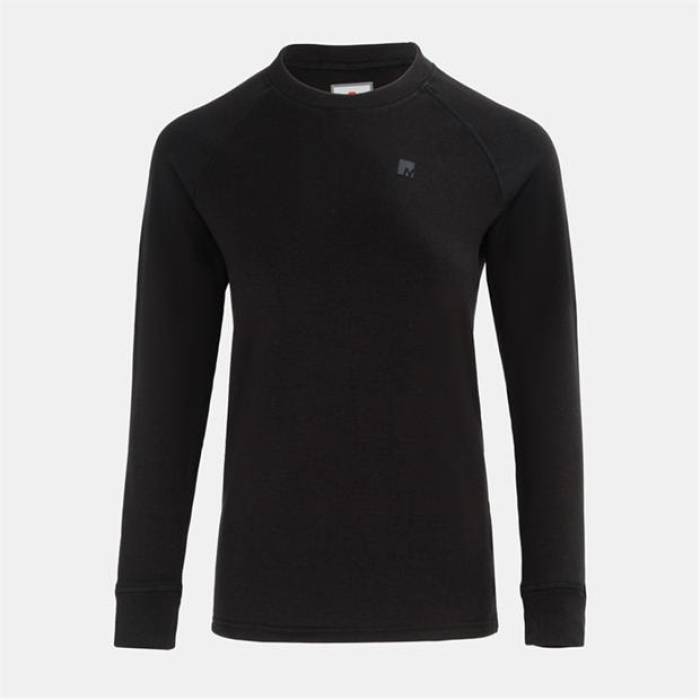 Nevica 【 Chamonix Warm Baselayer Top Womens Women Black 】 ウォーム レディース レディース 黒いこと 黒いこと