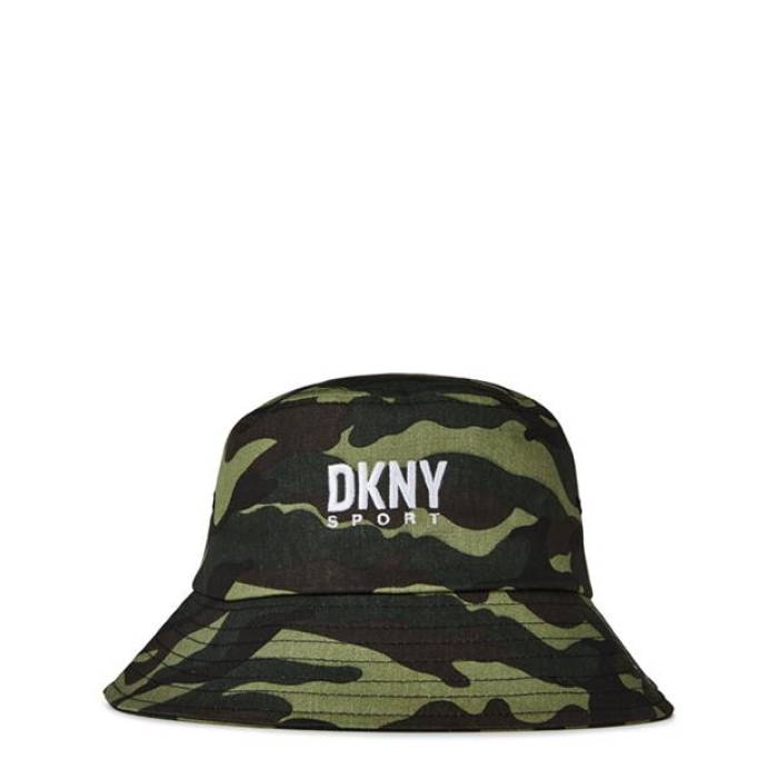 ダナキャランニューヨーク Dkny 【 Camo Bucket Hat Mens Men Camo 】 カモ柄 メンズ メンズ カモ柄|スニケス