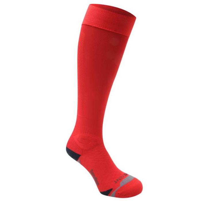 Sondico 【 Elite Football Socks Childrens Kids Red 】 エリート 蹴球 靴下・ソックス お坊っちゃん キッズ Red 赤・赤いこと