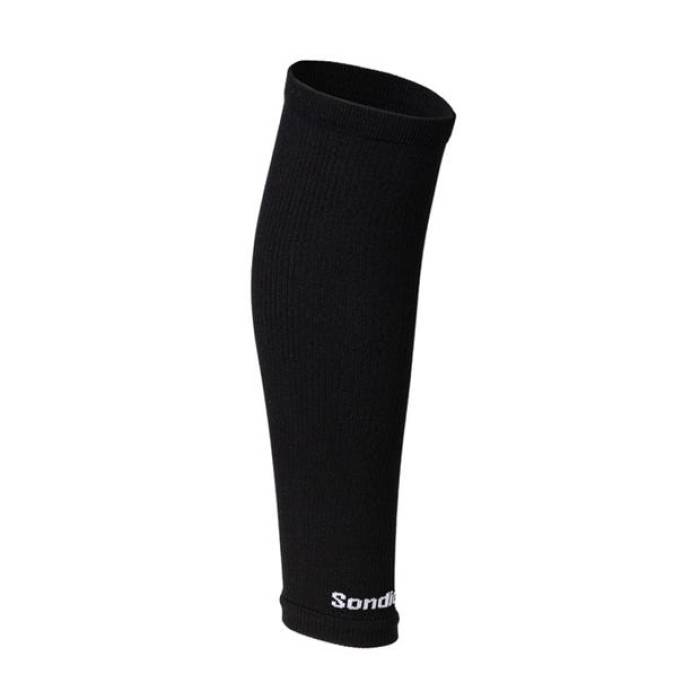 Sondico 【 Elite Football Sleeve 1Pk Mens Men Black 】 エリート 蹴球 Sleeve 衣手 メンズ メンズ 黒いこと 黒いこと
