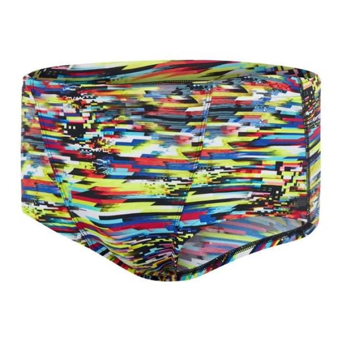 スピード Speedo 【 Kaleidoscope 17Cm Training Brief Mens Men Yellow/Red 】 トレーニング メンズ メンズ yellow 黄色・イエロー Red 赤・レッド