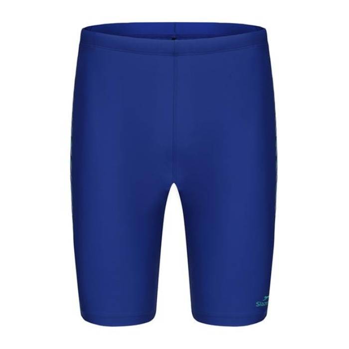 Slazenger 【 Pl Jammer Mens Men Blue/Blue 】 メンズ メンズ 青色 ブルー