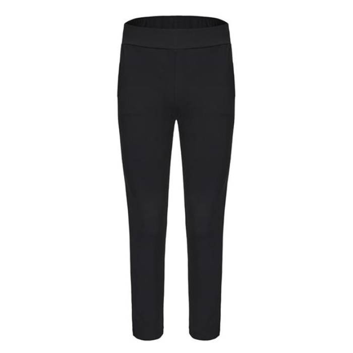 La Gear 【 Train Tight Ladies Women Black 】 レディース 黒色 ブラック｜スニケス
