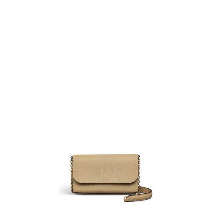 Radley 【 Daily Camera Bag Women Stone 】 写真機 御徒面子 レディース