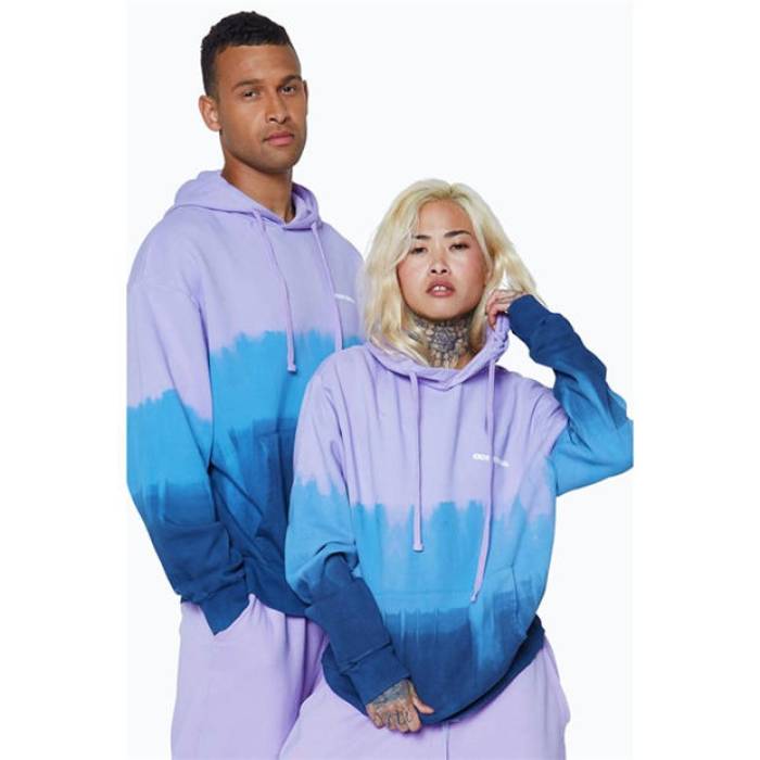 Hype 【 Skater Globe Hoodie Men Purple 】 グローブ フーディー パーカー メンズ Purple 紫・パープル