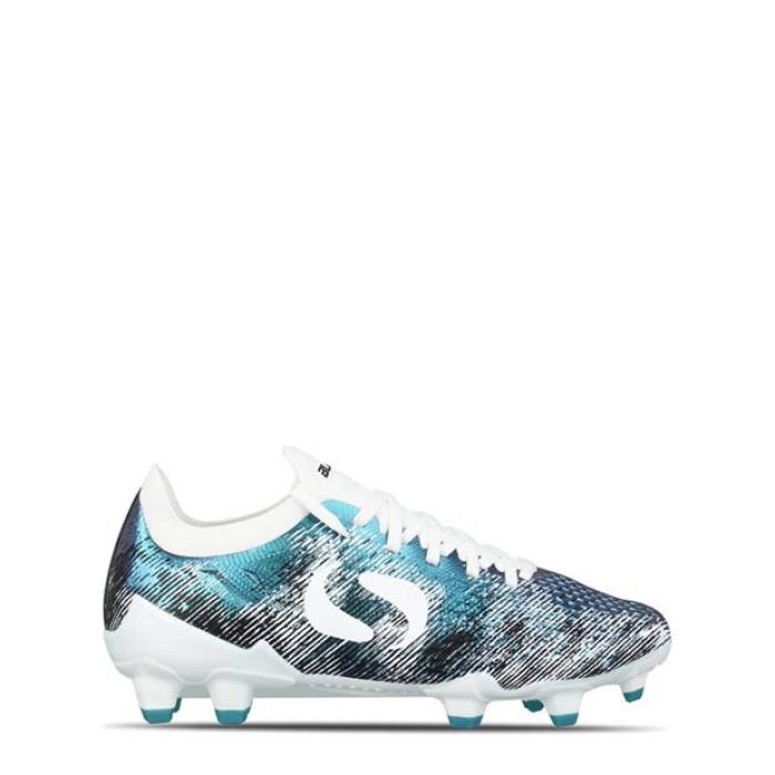 Sondico 【 Blaze Childrens Fg Football Boots Kids Emerald 】 フットボール ブーツ ジュニア キッズ 14,819円