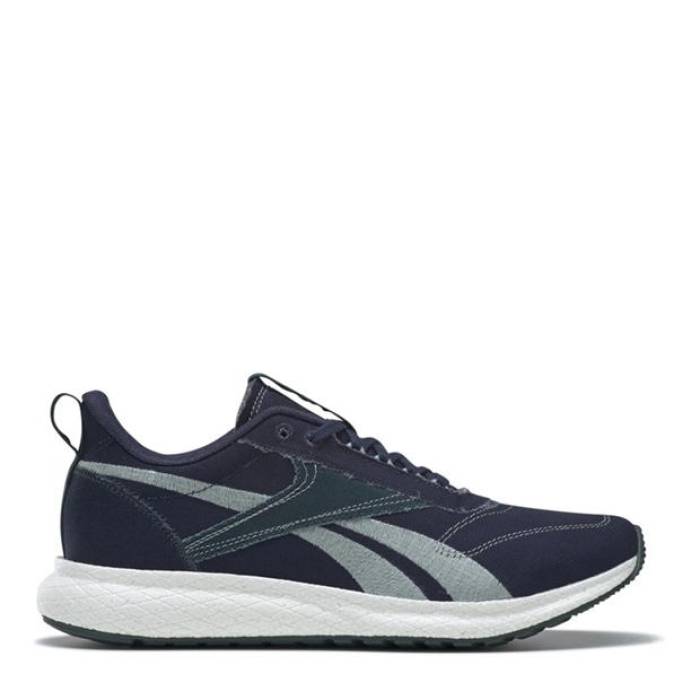 リーボック Reebok 【 Energy Century Grow Shoes Men Vector Navy / Forest Green / S 】 エナジー センチュリー シューズ 運動靴 メンズ 紺色 ネイビー フォレスト green 緑・グリーン