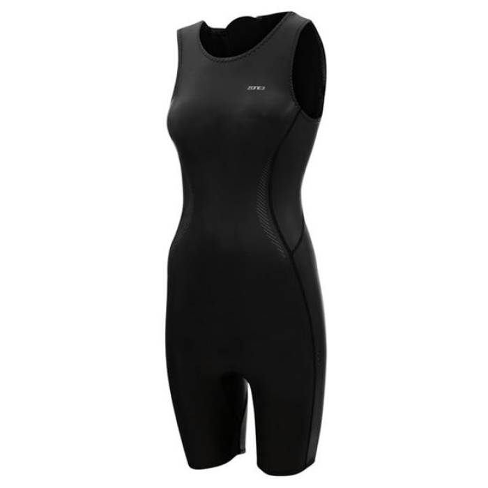 楽天市場】Dhb 【 Hydron Women's Thermal Wetsuit Women Black/Pink