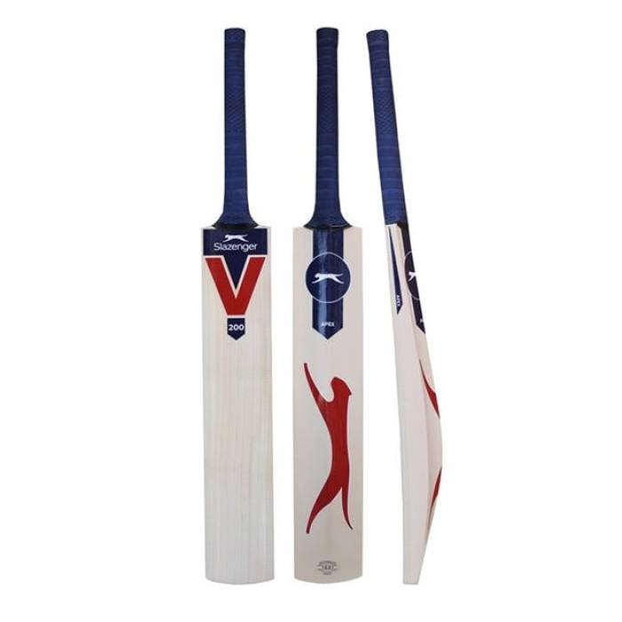 Slazenger 【 Apex V200 Bat Junior Unisex Multi 】 バット ユニセックス