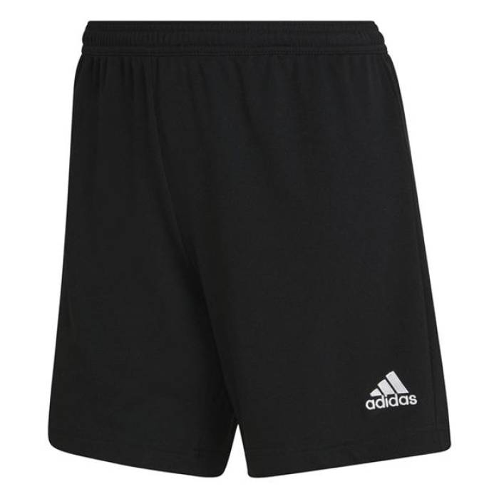 アディダス Adidas 【 Ent22 Show Lightweight Shorts Womens Women Black 】 さる股引き レディース レディース 黒いこと 黒いこと