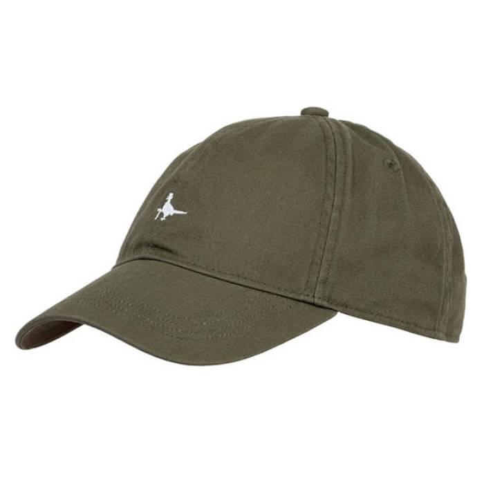 ジャック ウィルス Jack Wills 【 Enfield Cap Adults Men Khaki 】 キャップ 帽子 メンズ カーキ｜スニケス