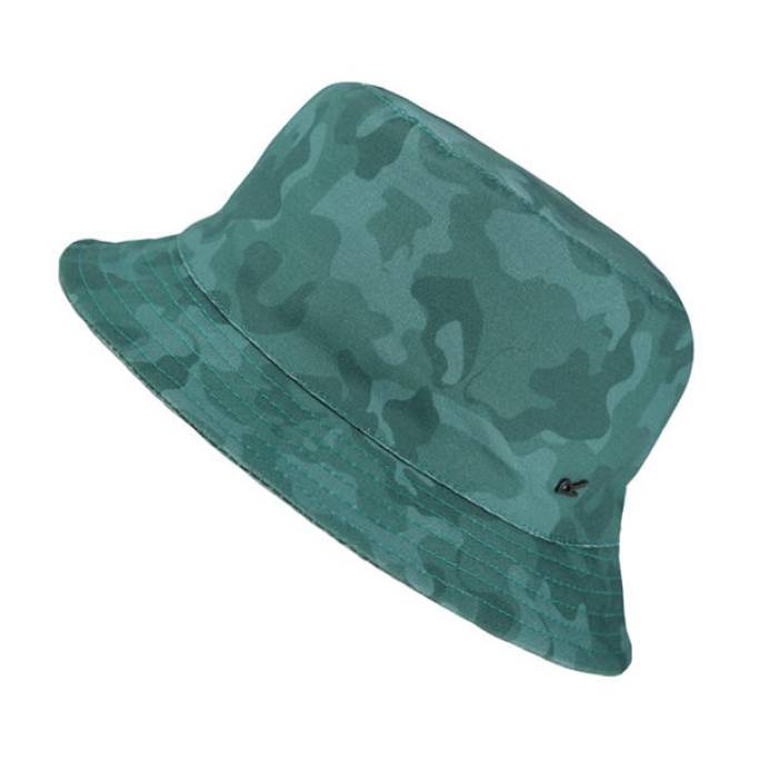 Regatta 【 Crow Hat Jn99 Kids Seapinecamo 】 お坊っちゃん キッズ