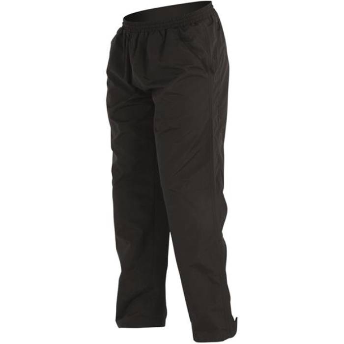 Gilbert 【 Adults Performance Tracksuit Bottoms Men Black 】 公演 ズボン ボトムス メンズ 黒いこと 黒いこと