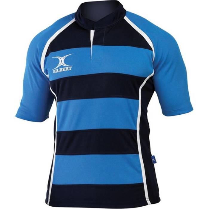 Gilbert 【 Adults Short-Sleeve Performance T-Shirt Men Sky/Navy 】 演技 ティーシャツ メンズ 天の原 紺色 米国海軍