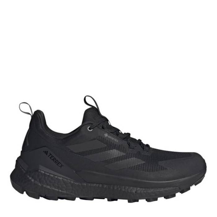 アディダス Adidas 【 Free Hiker 2 錫99 Men Black 】 無償性 メンズ 黒いこと 黒いこと