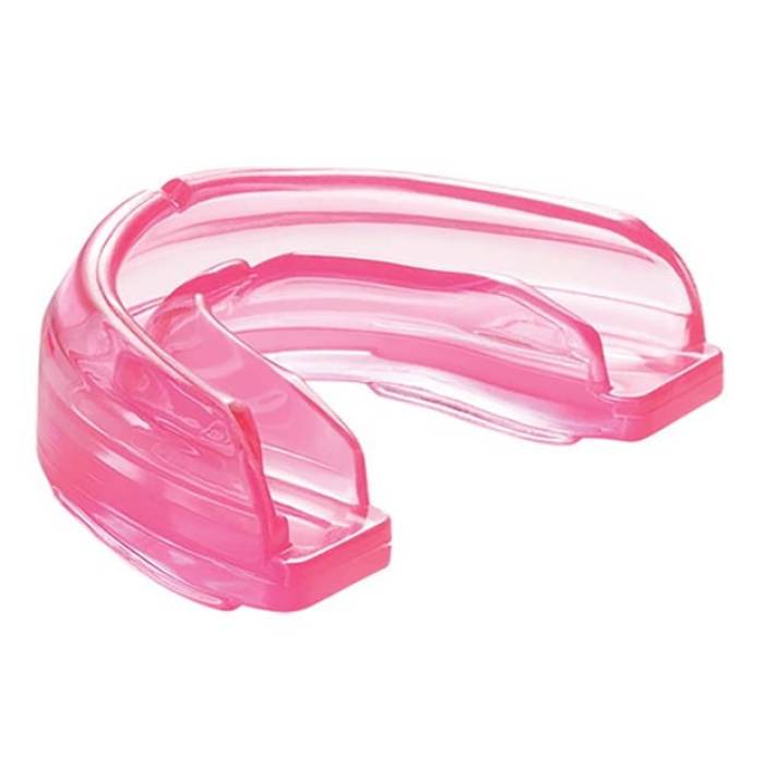 ショックドクター Shock Doctor 【 Doctor Braces Mouthguard Unisex Pink 】 ドクター ユニセックス pink ピンク 12,744円