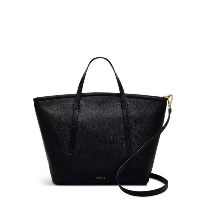 Radley 【 Women\u0027s Floral Cross Body Bags Women Black 】 レディース レディース 黒いこと 黒いこと