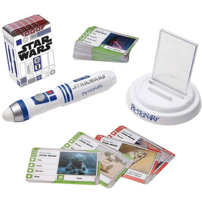 スターウォーズ Star Wars 【 Wars Pictionary Air Unisex White 】 ユニセックス 白色 ホワイト