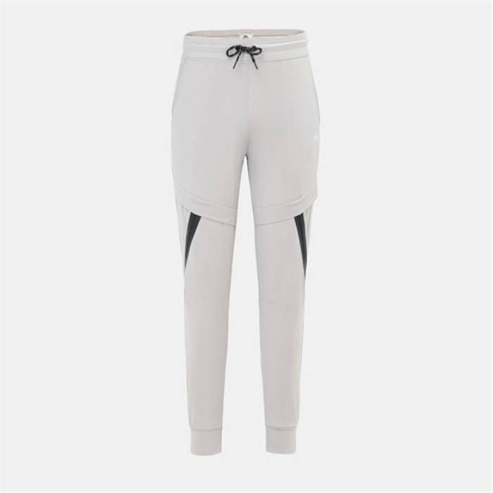 Lonsdale 【 Mens Running Pants Men Grey 】 メンズ メンズ 灰色 グレー|スニケス