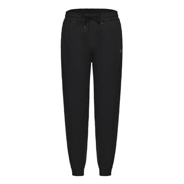 Everlast 【 Train Pants Mens Men Jet Black 】 メンズ メンズ 黒いこと 黒いこと