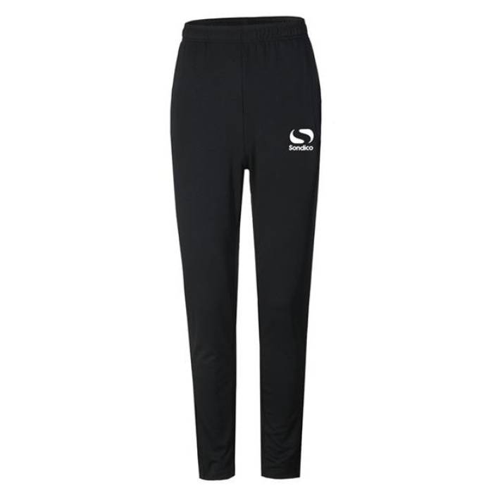 Sondico 【 Strike Training Pants Mens Men Black 】 ストライク トレーニング メンズ メンズ 黒色 ブラック