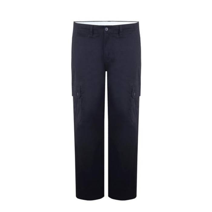Fabric 【 Cargo Pant Men Black 】 カーゴ パンツ メンズ 黒色 ブラック 13,260円