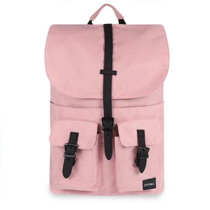 スパイラル Spiral 【 Fontwll Bkpk Ld99 Women Pink 】 レディース pink ピンク