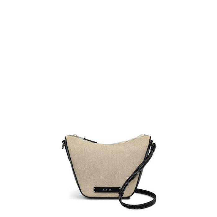 Radley 【 Women\u0027s Cross Body Bags Women Natural 】 レディース レディース 自然的