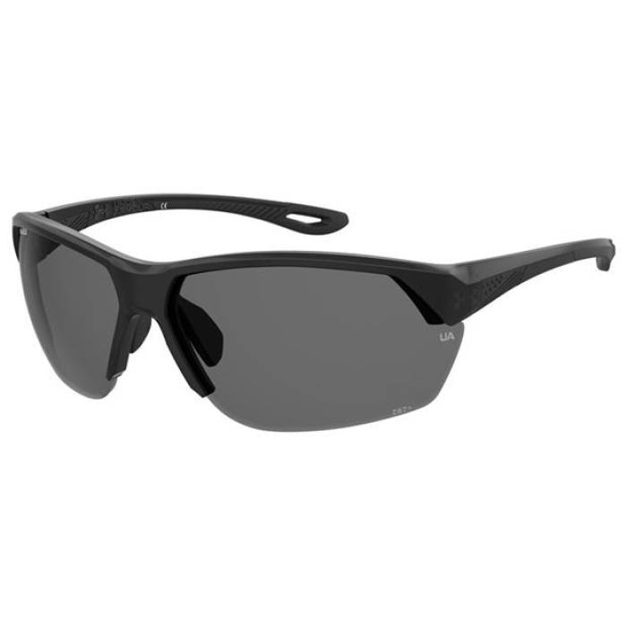 アンダーアーマー Under Armour 【 Compete Wrap Sunglasses Unisex Black 】 wrap ラップ サングラス ユニセックス 黒色 ブラック 24,716円