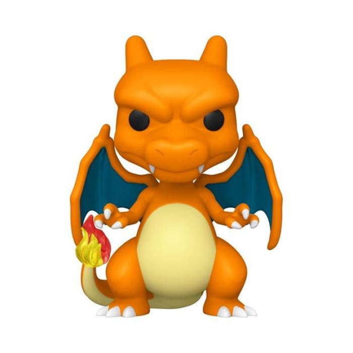 ファンコ Funko 【 Games: Pokemon - Charizard(Emea) Unisex Multi 】 ユニセックス
