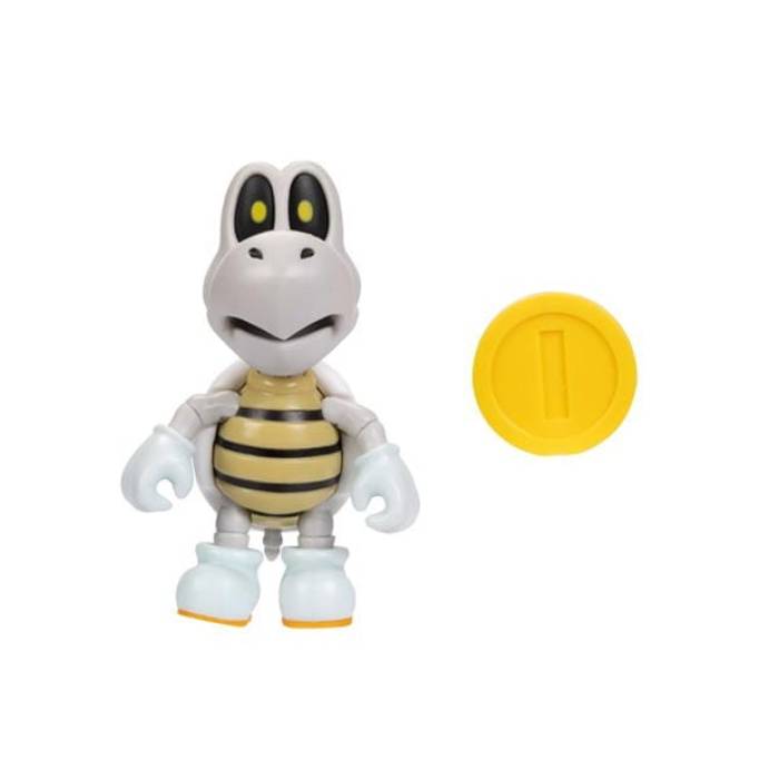 Super Mario 【 Of Nintendo Mini 4 Figure - Wave 40 - Assortment Unisex Jakks 】 フィギュア Wave ウェーブ・ウェイブ ユニセックス|スニケス