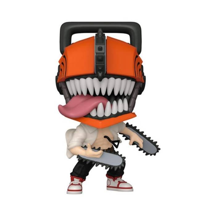 ファンコ Funko 【 Animation- Csm- Chainsaw Man W/Ch(Bd) Unisex Multi 】 ユニセックス|スニケス