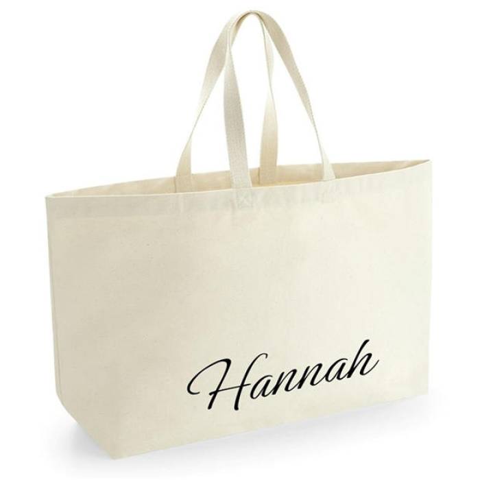 Westford Mill 【 Oversized Tote 00 Unisex Natural 】 ユニセックス ナチュラル