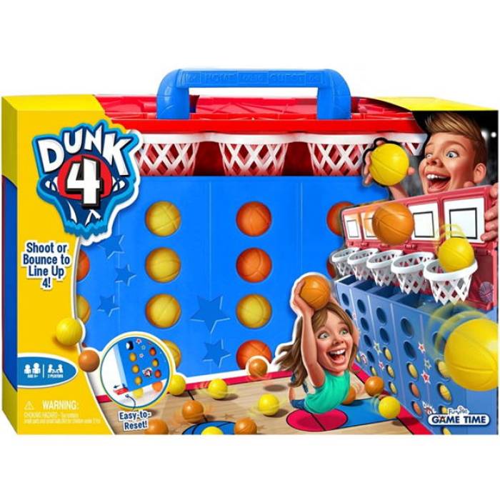 Funville 【 Dunk 4 Board Games Unisex None 】 ダンク ユニセックス