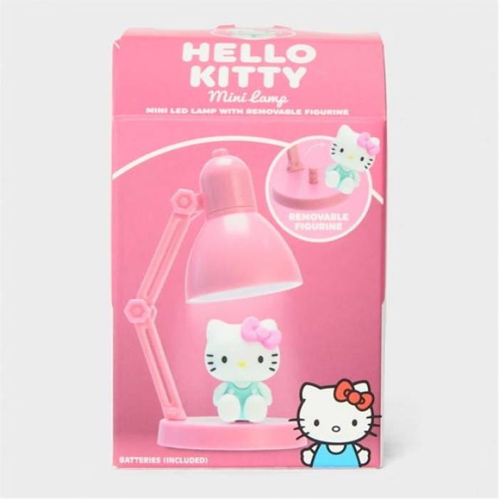 Hello Kitty 【 43 Electronic Toys Unisex Mini Lamp 】 手あそび ユニ一発やる