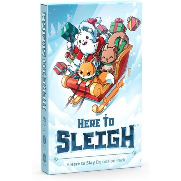 Character 【 To Sleigh Unisex Multi 】 ユニ一発やる